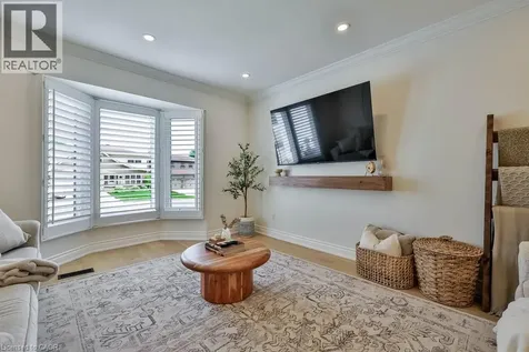 2478 Cavendish Drive Burlington ON L7P 3T9