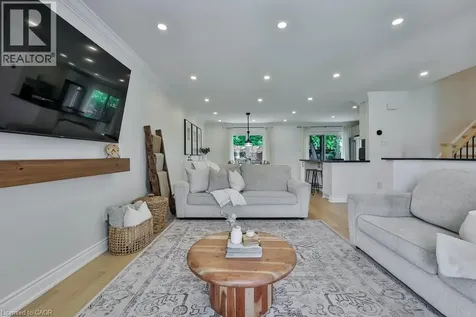 2478 Cavendish Drive Burlington ON L7P 3T9