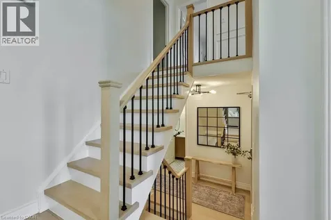 2478 Cavendish Drive Burlington ON L7P 3T9