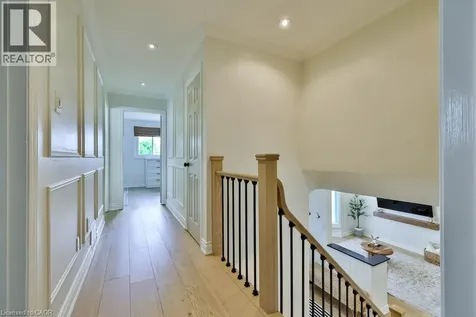 2478 Cavendish Drive Burlington ON L7P 3T9