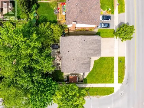 2478 Cavendish Drive Burlington ON L7P 3T9