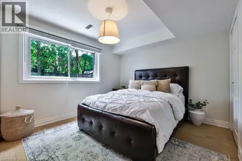 2478 Cavendish Drive Burlington ON L7P 3T9