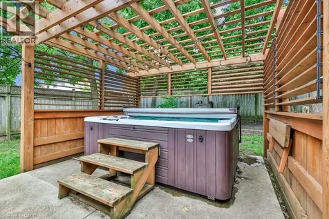 2478 Cavendish Drive Burlington ON L7P 3T9
