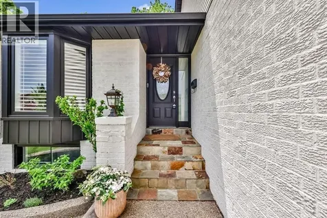 2478 Cavendish Drive Burlington ON L7P 3T9