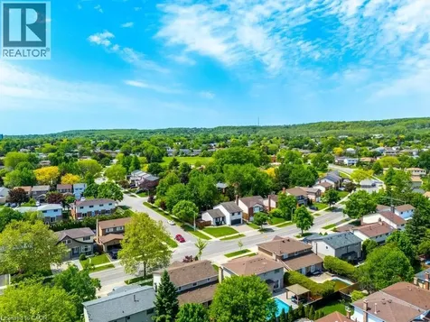 2478 Cavendish Drive Burlington ON L7P 3T9