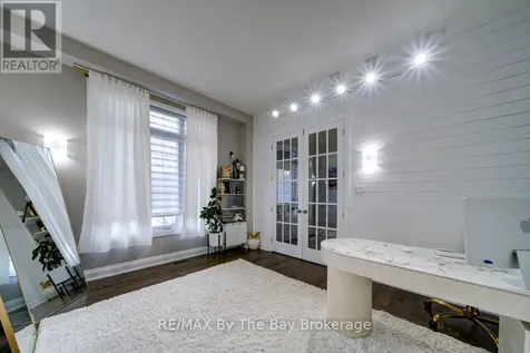 39 Gilpin Crescent Collingwood ON L9Y 0Z1