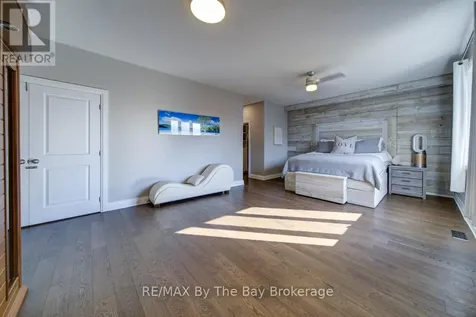 39 Gilpin Crescent Collingwood ON L9Y 0Z1