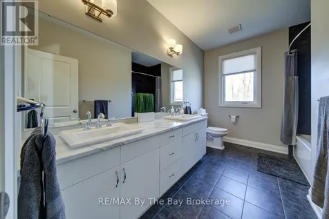 39 Gilpin Crescent Collingwood ON L9Y 0Z1