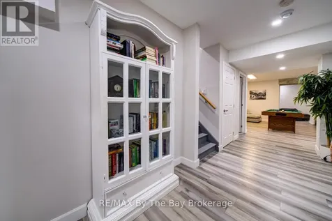 39 Gilpin Crescent Collingwood ON L9Y 0Z1