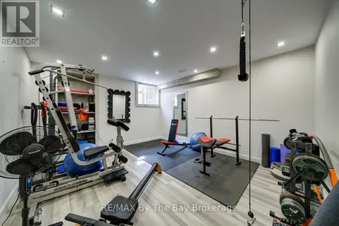 39 Gilpin Crescent Collingwood ON L9Y 0Z1