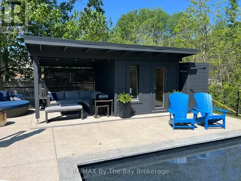 39 Gilpin Crescent Collingwood ON L9Y 0Z1