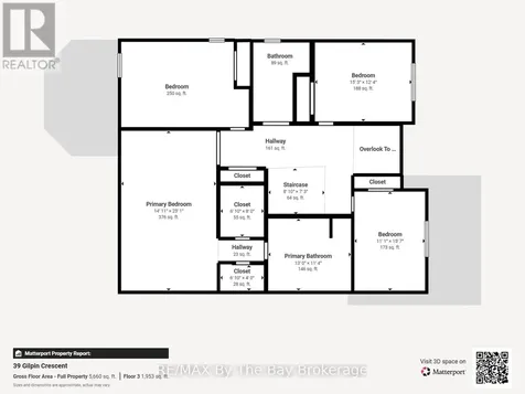 39 Gilpin Crescent Collingwood ON L9Y 0Z1