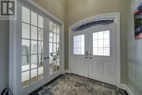 39 Gilpin Crescent Collingwood ON L9Y 0Z1