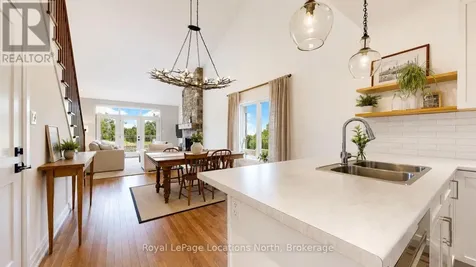 70 Plewes Drive Collingwood ON L9Y 3B7