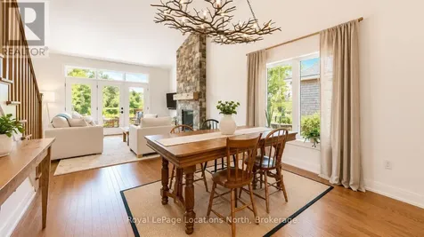70 Plewes Drive Collingwood ON L9Y 3B7