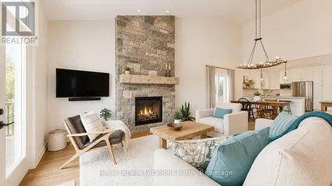70 Plewes Drive Collingwood ON L9Y 3B7