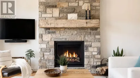 70 Plewes Drive Collingwood ON L9Y 3B7