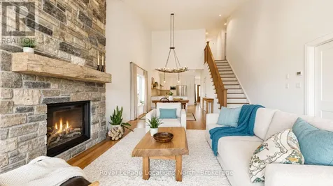 70 Plewes Drive Collingwood ON L9Y 3B7