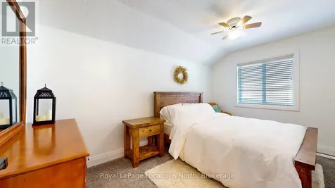 70 Plewes Drive Collingwood ON L9Y 3B7
