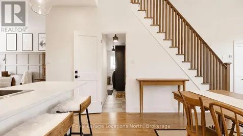 70 Plewes Drive Collingwood ON L9Y 3B7