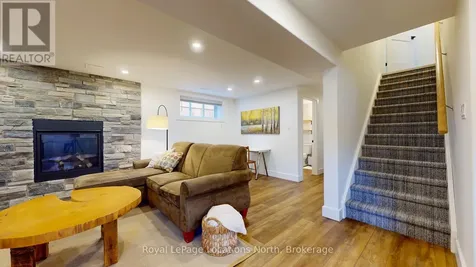 70 Plewes Drive Collingwood ON L9Y 3B7