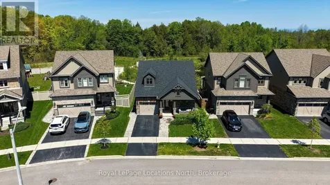 70 Plewes Drive Collingwood ON L9Y 3B7