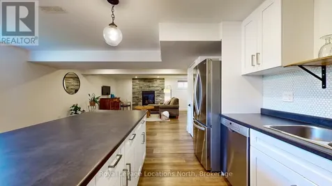 70 Plewes Drive Collingwood ON L9Y 3B7