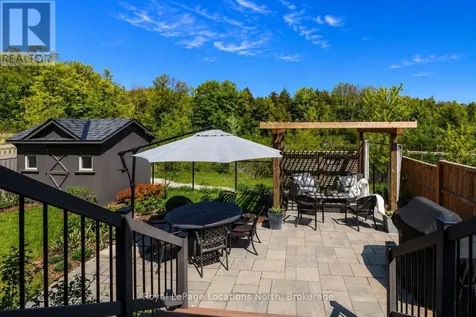 70 Plewes Drive Collingwood ON L9Y 3B7