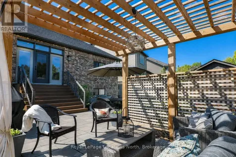 70 Plewes Drive Collingwood ON L9Y 3B7