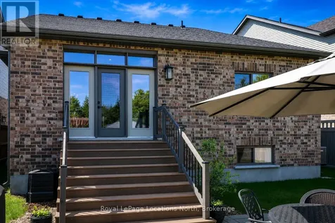 70 Plewes Drive Collingwood ON L9Y 3B7
