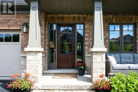 70 Plewes Drive Collingwood ON L9Y 3B7