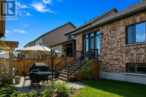 70 Plewes Drive Collingwood ON L9Y 3B7