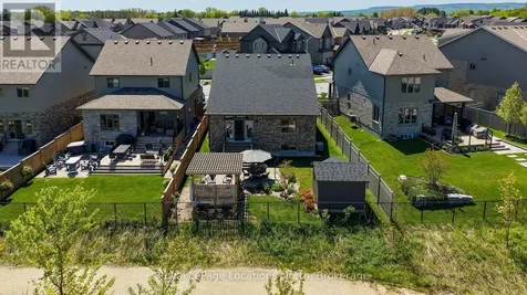 70 Plewes Drive Collingwood ON L9Y 3B7