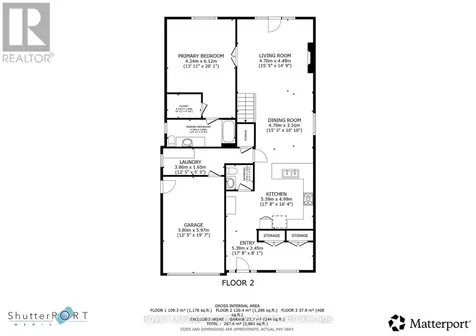 70 Plewes Drive Collingwood ON L9Y 3B7