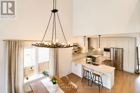 70 Plewes Drive Collingwood ON L9Y 3B7