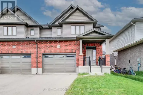 138 Woodberry Crescent Woolwich ON N3B 0E5