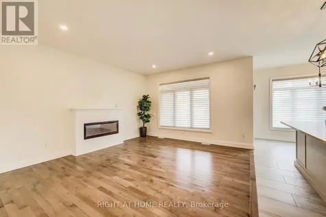 138 Woodberry Crescent Woolwich ON N3B 0E5