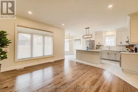 138 Woodberry Crescent Woolwich ON N3B 0E5