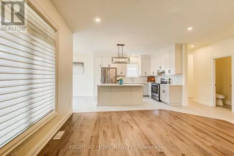 138 Woodberry Crescent Woolwich ON N3B 0E5
