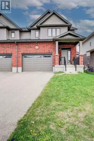 138 Woodberry Crescent Woolwich ON N3B 0E5