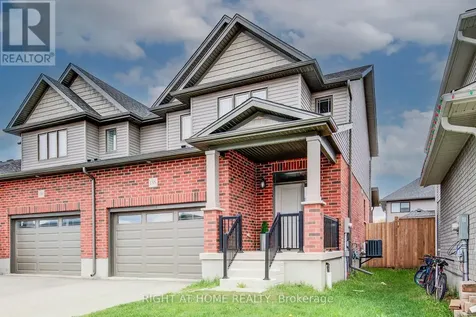 138 Woodberry Crescent Woolwich ON N3B 0E5