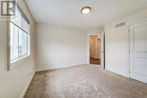 138 Woodberry Crescent Woolwich ON N3B 0E5