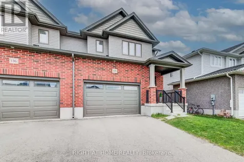 138 Woodberry Crescent Woolwich ON N3B 0E5