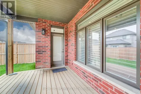 138 Woodberry Crescent Woolwich ON N3B 0E5
