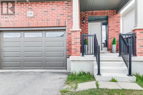 138 Woodberry Crescent Woolwich ON N3B 0E5