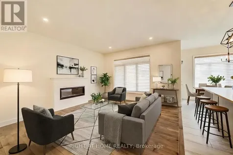 138 Woodberry Crescent Woolwich ON N3B 0E5
