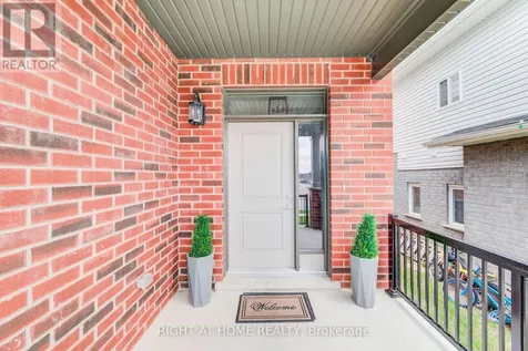 138 Woodberry Crescent Woolwich ON N3B 0E5