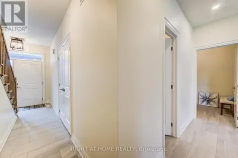 138 Woodberry Crescent Woolwich ON N3B 0E5