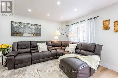 185 Highland Crescent Kitchener ON N2M 5P8