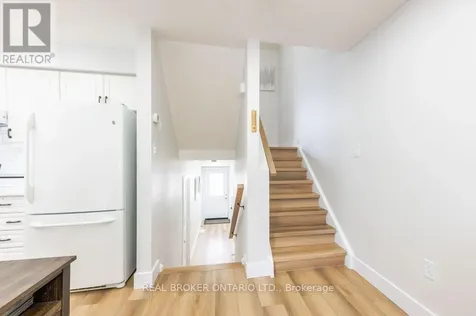185 Highland Crescent Kitchener ON N2M 5P8